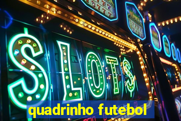 quadrinho futebol